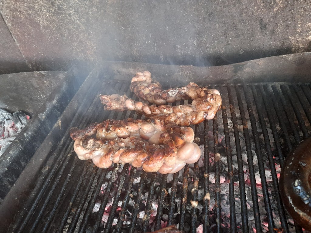Grill El Merendero