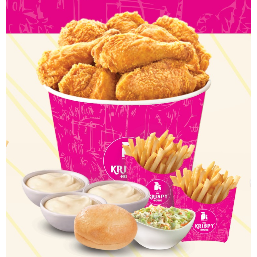 Chicken nugget