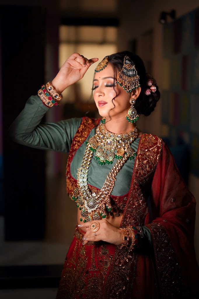 Colours Salon Academy