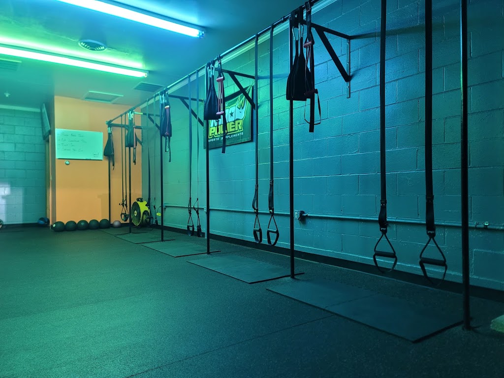  MPT Fitness Bootcamp