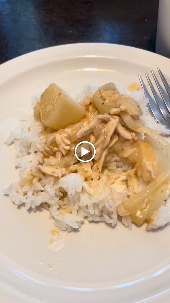 Savory Thai Orem