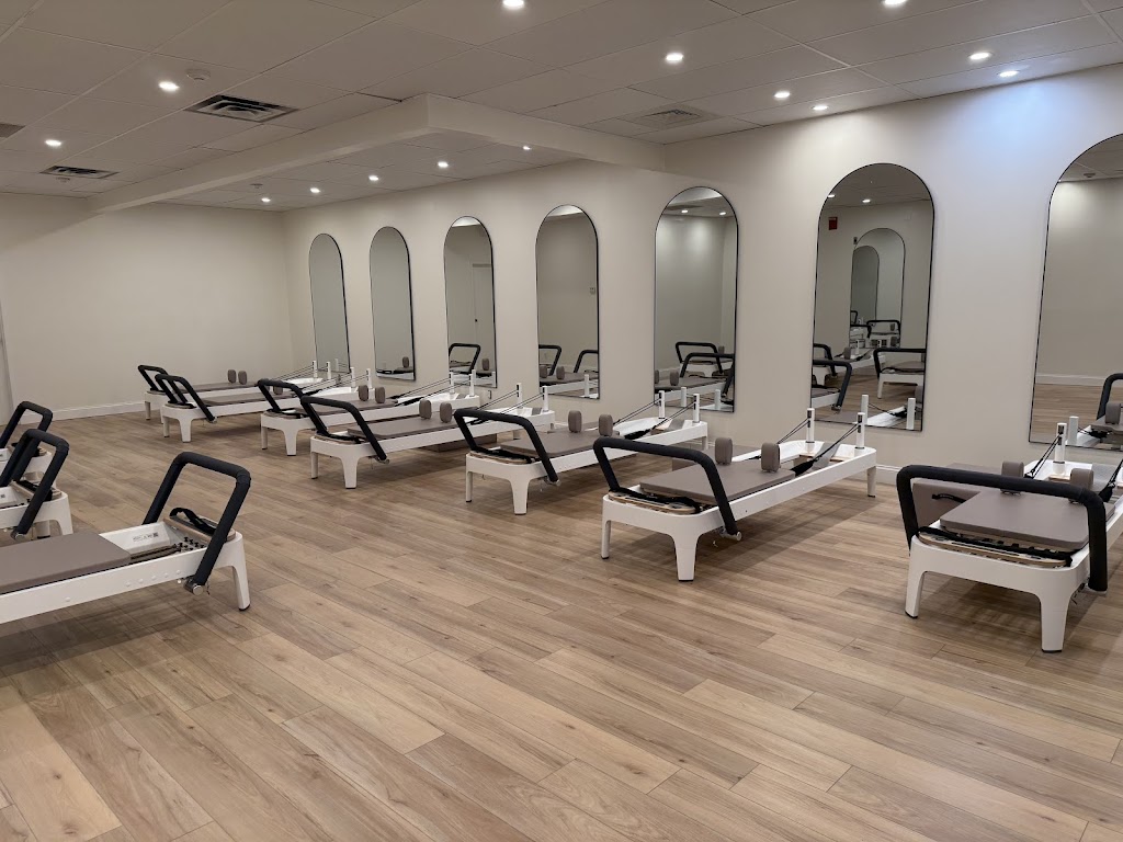  The Pilates Collective