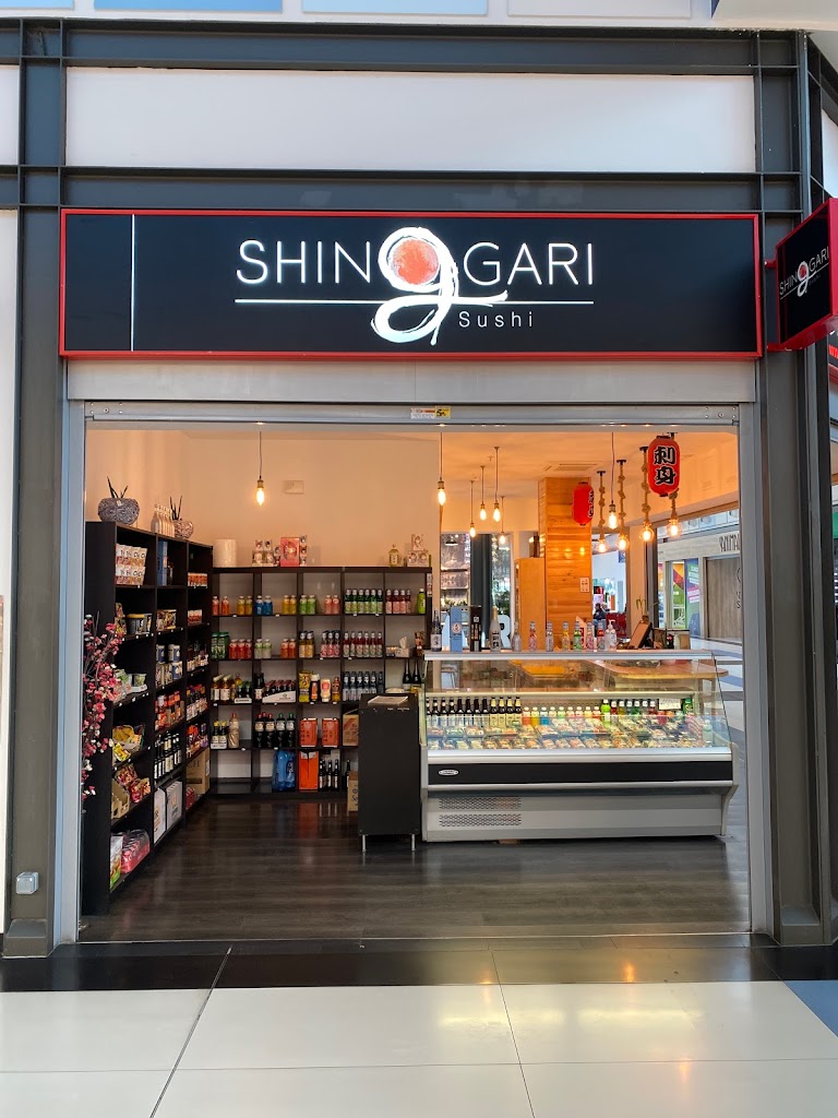 Shingari