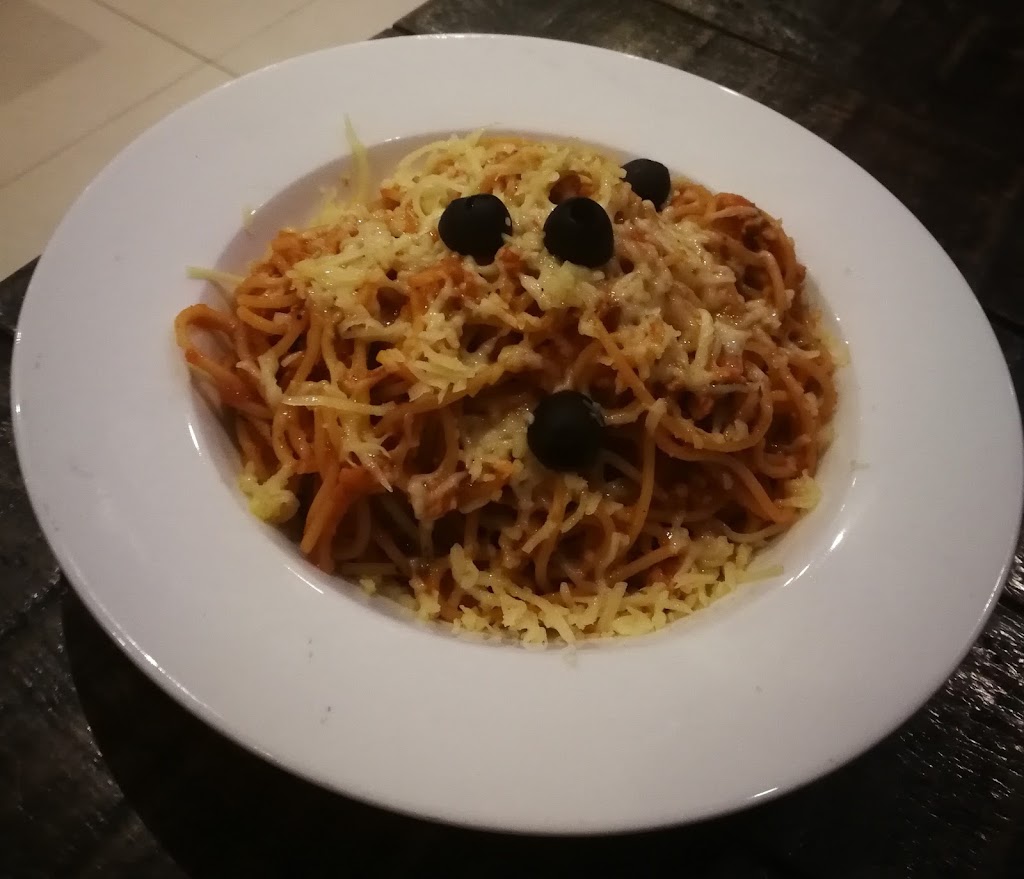Food & drink