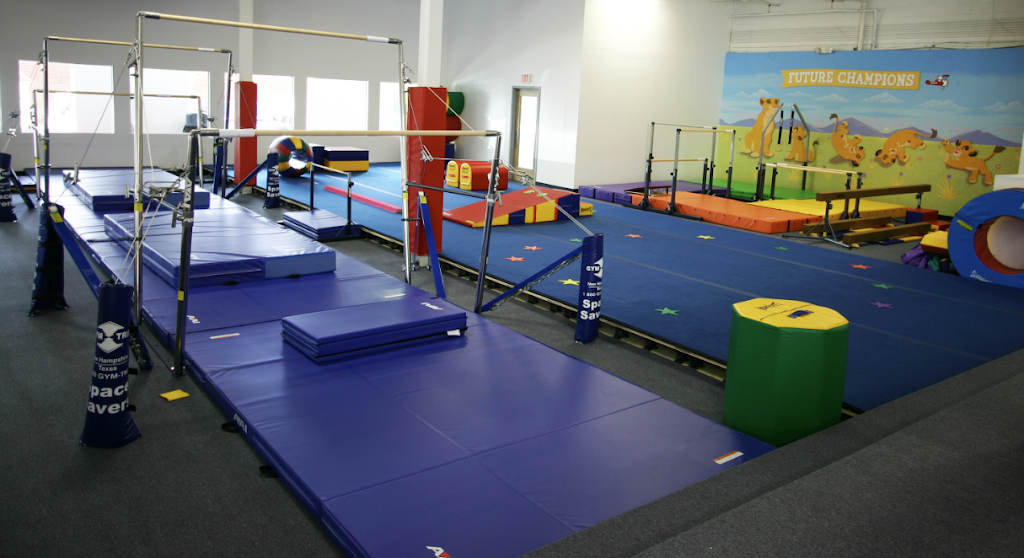  Gold Medal Gymnastics Center