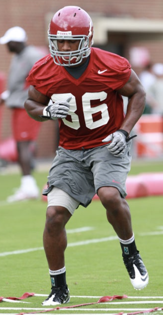  Foundation Fitness Of Alabama