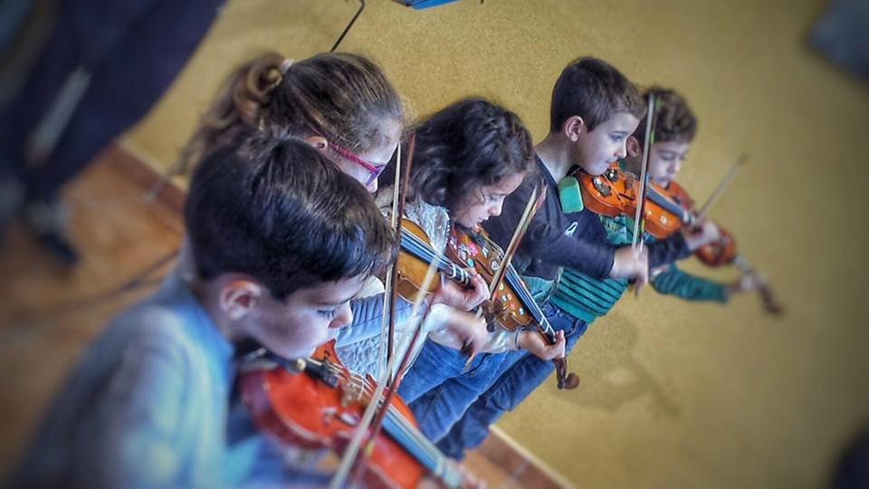 Art Espai de Musica - Ad Libitum