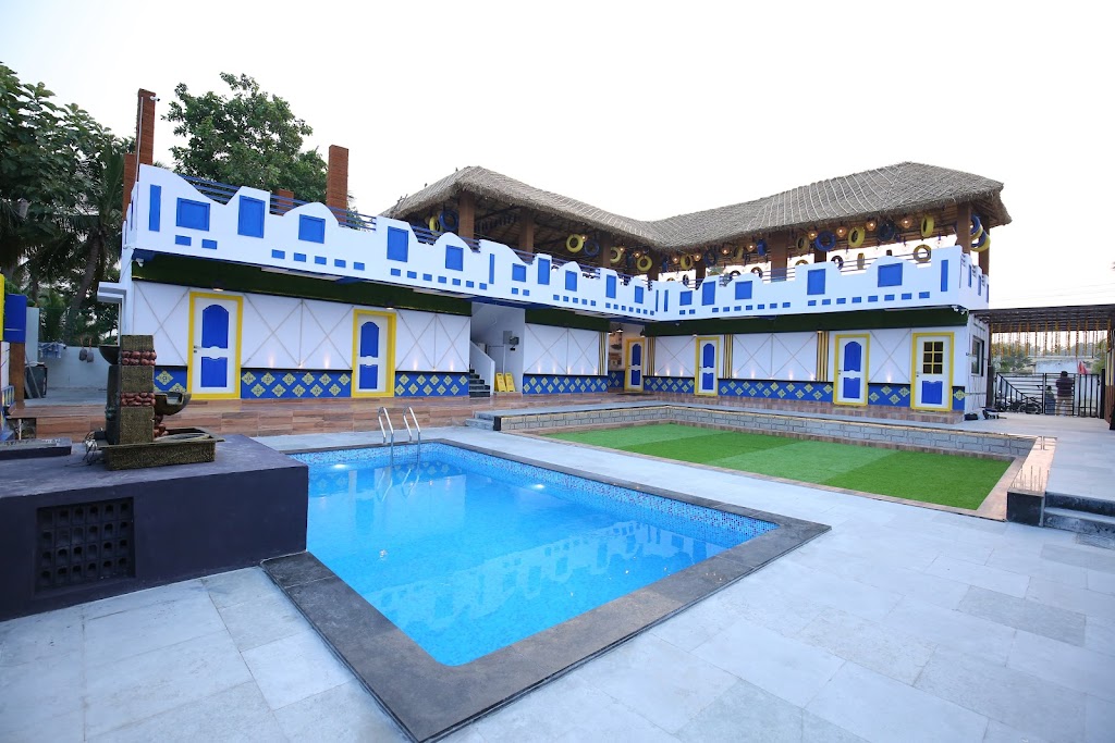Amenities