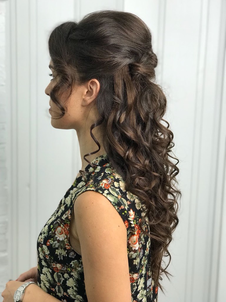 Q&L PELUQUERIA x ESTETICA LOLI NIEVES. — Del propietario