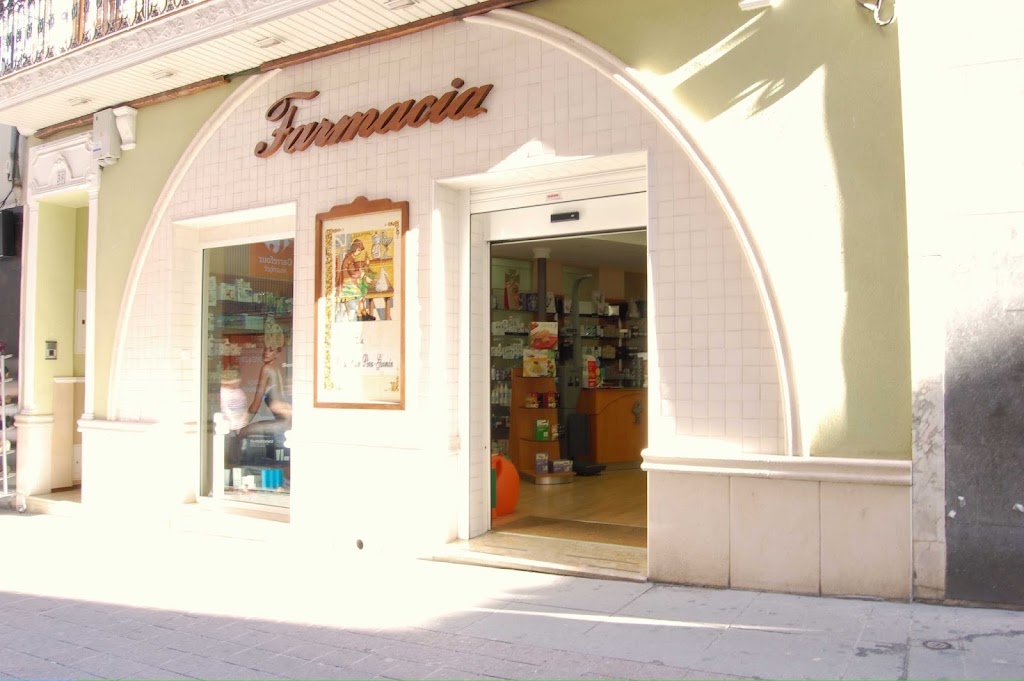 Farmacia Perez Guzman, Pilar