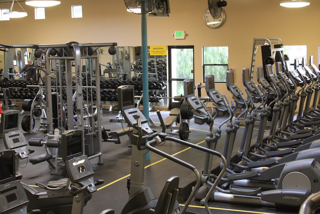  George Erb Fitness Center, Inc.