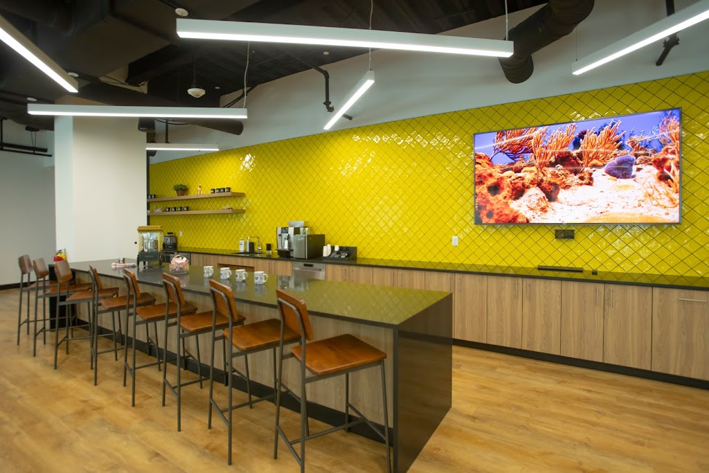 Interior design