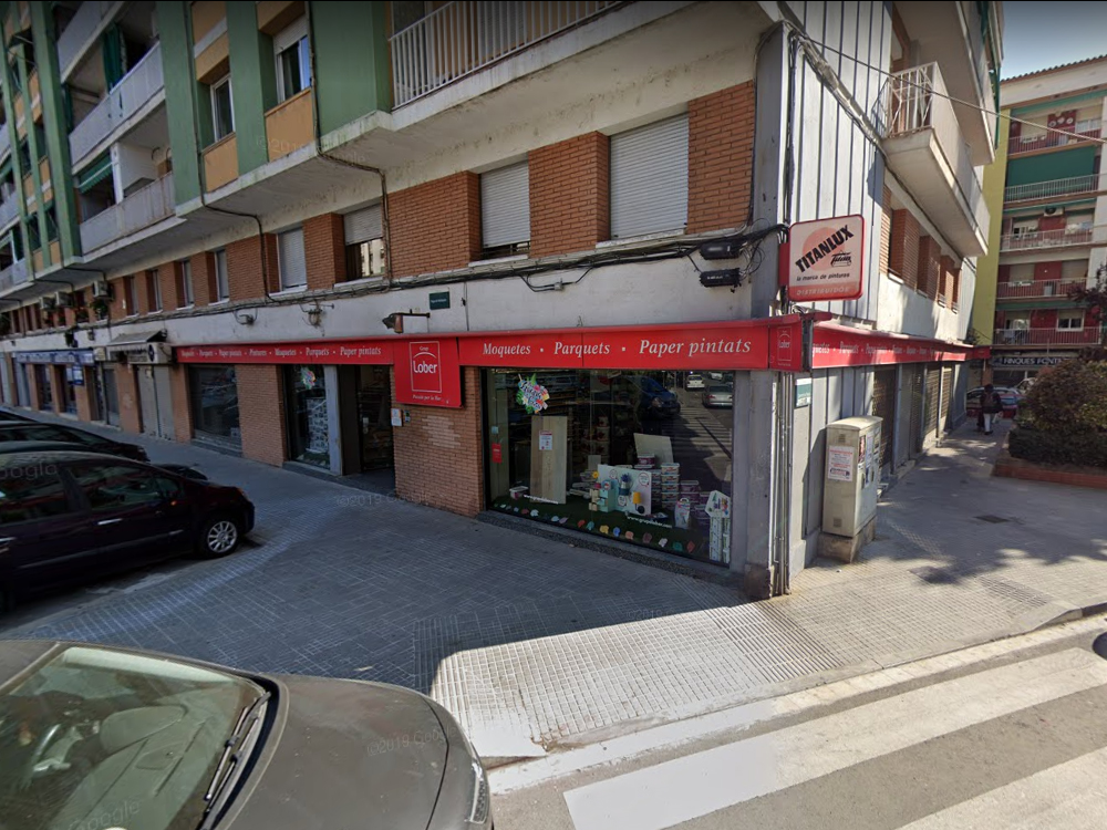 Grupo Lober Cerdanyola 1