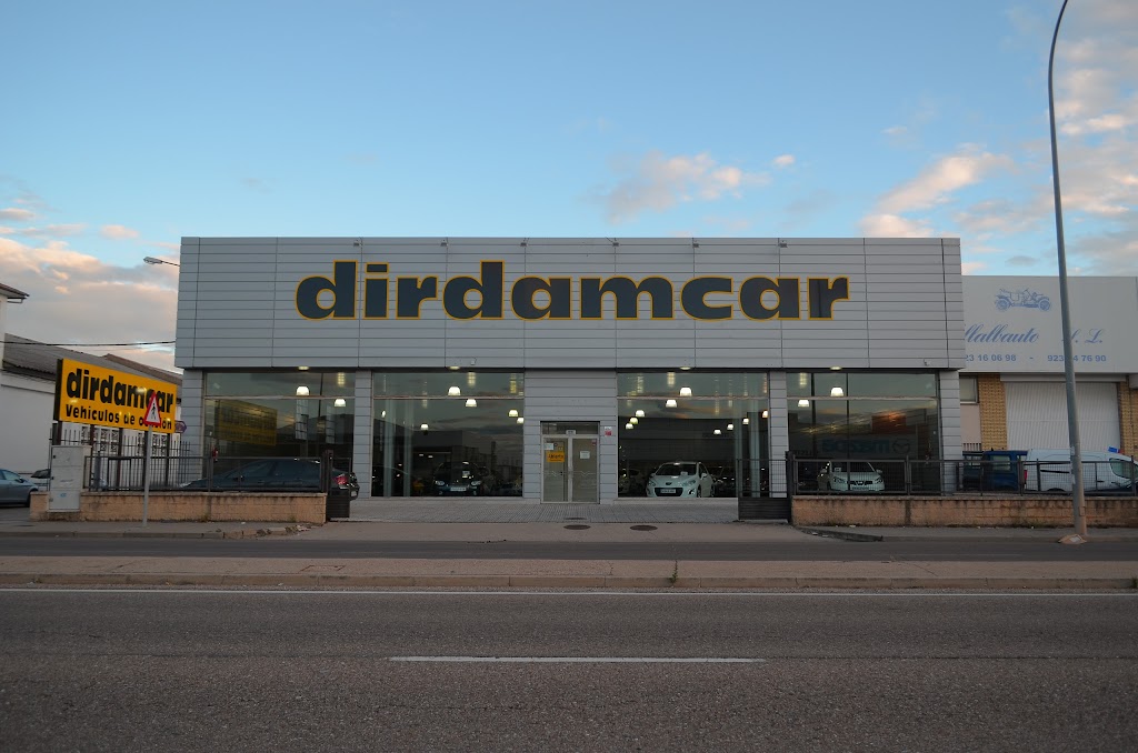 Dirdamcar - Salamanca