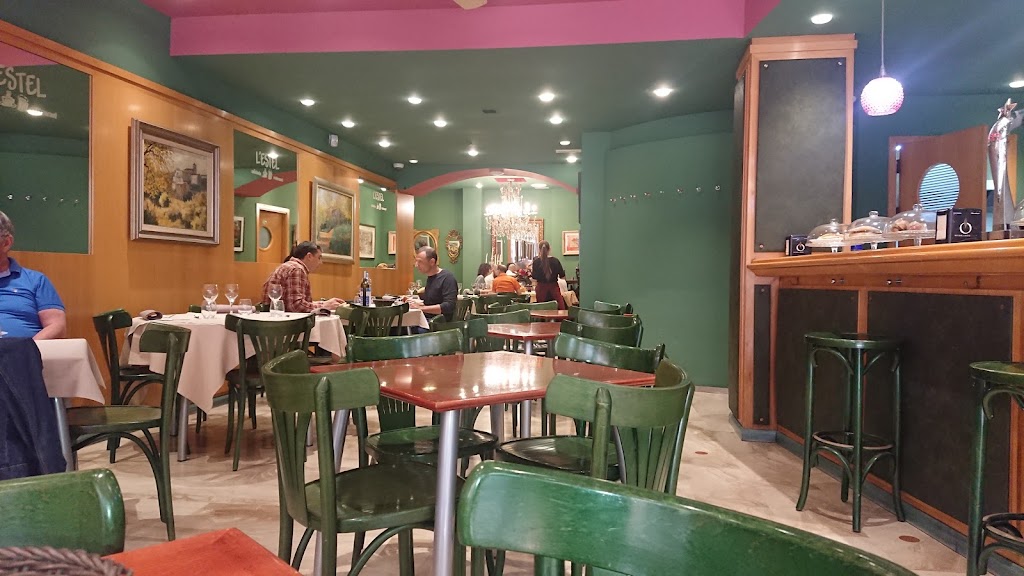 Restaurant L'Estel