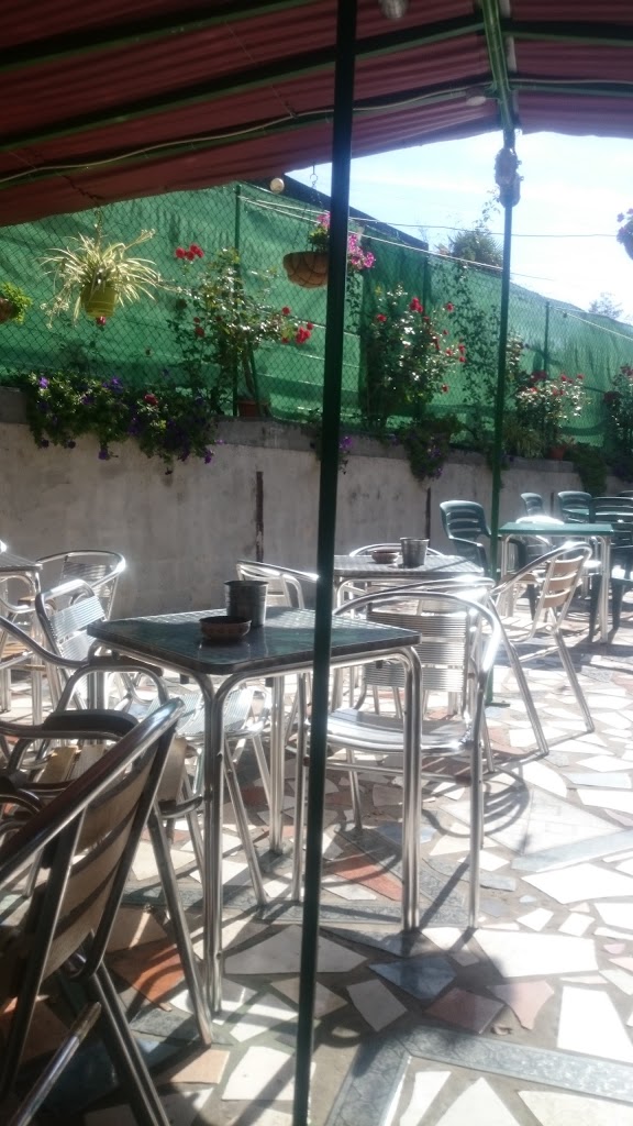 Bar El Pozo — Ambiente