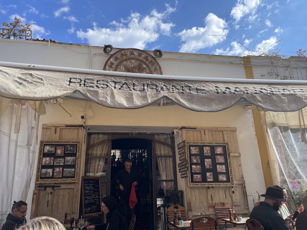 Manapany Eivissa — Mas recientes