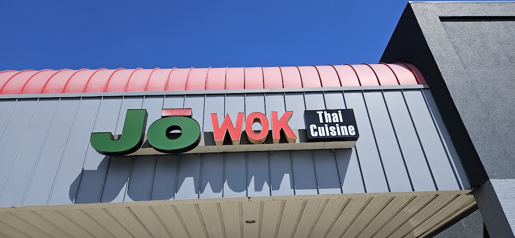 Jo Wok - Sandusky, OH