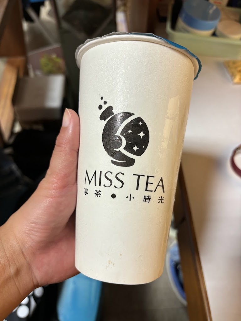 MISS TEA 享茶 ·小時光 的照片