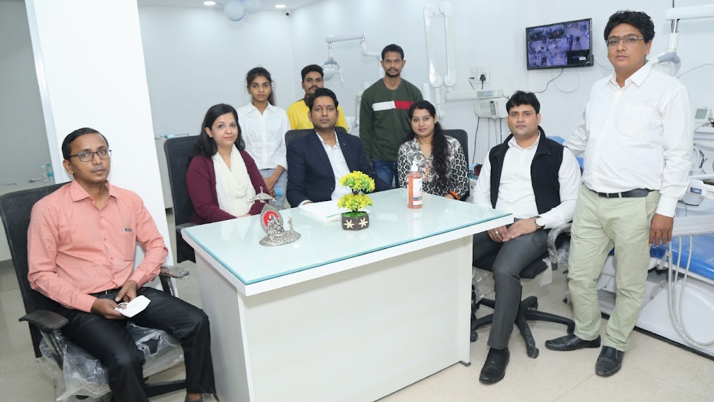 Apolo Dental Eye Centre First Dental Laser Centre In Nit Fbd