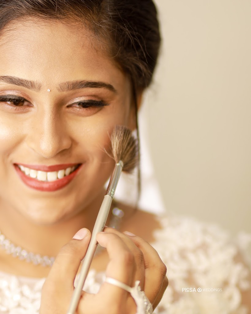 Apsara Beauty Parlor