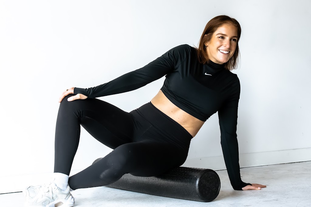  Taylor McGee Fitness