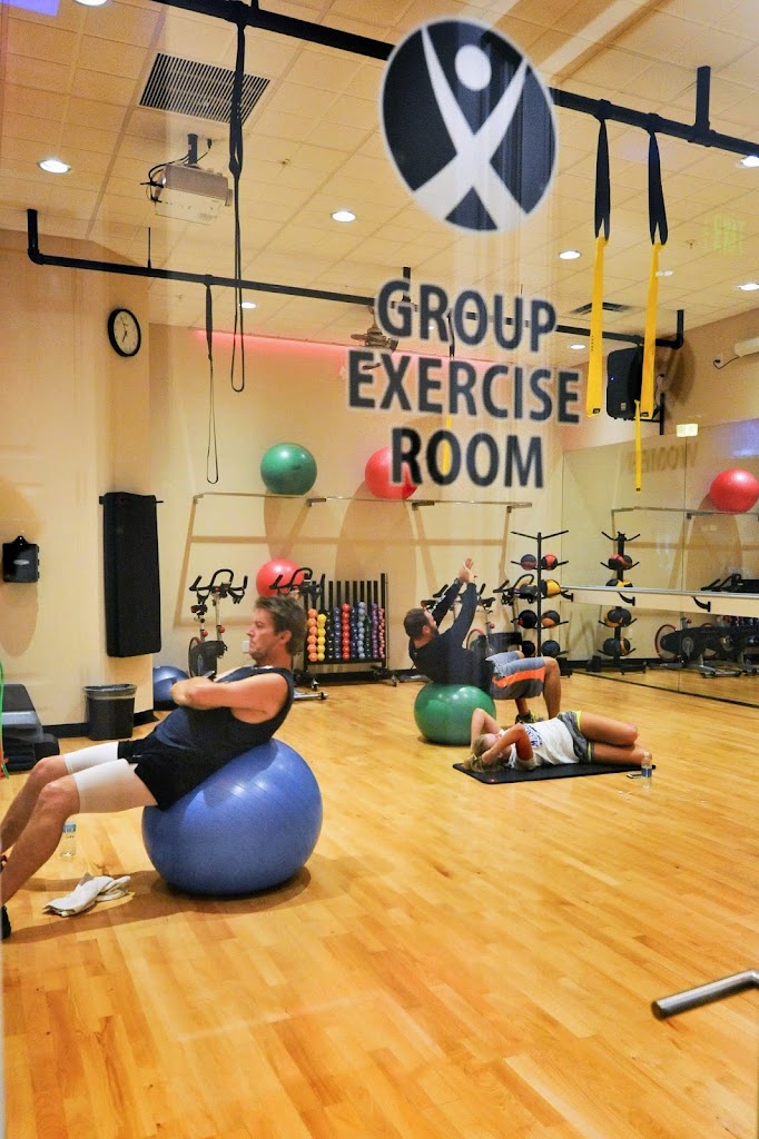  Xcel Fitness Spa, Inc.