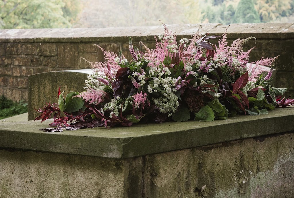 The Posy Patch