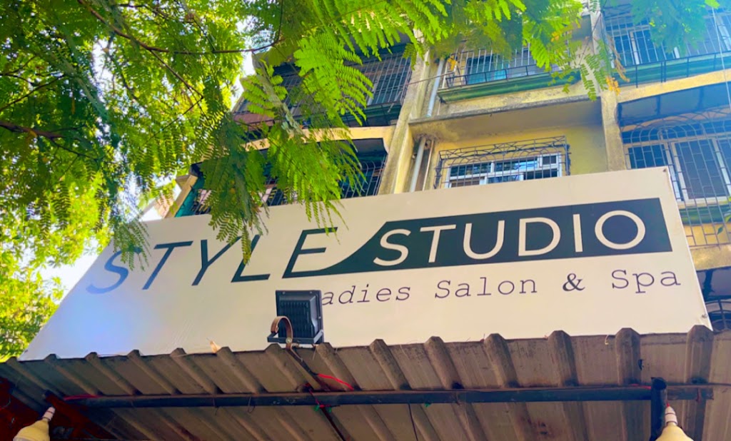 Style Studio Salon