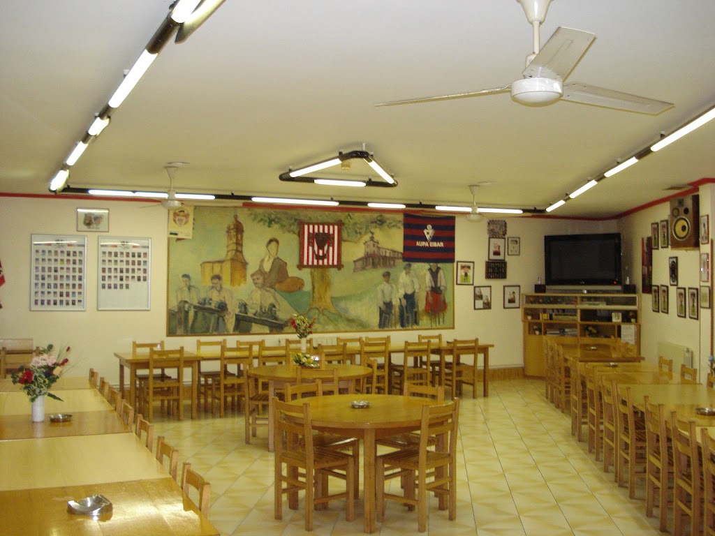 Pena Athletic Club de Eibar