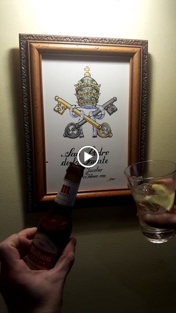 Restaurante Casa Avelino — Videos