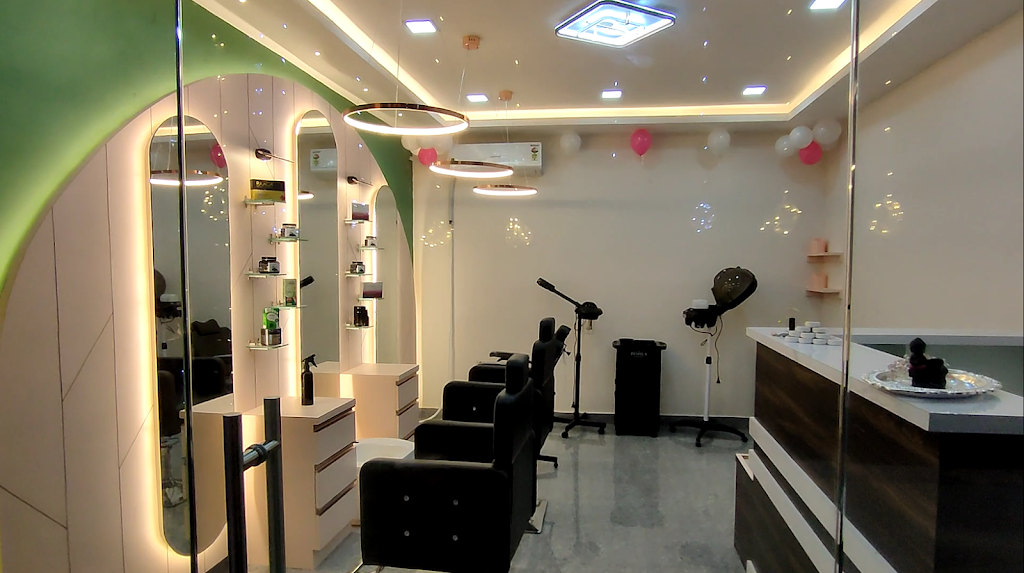 A2 Bridal Studio Women S Beauty Shop Academy