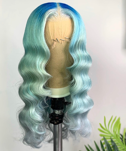 Wig Store Near Me