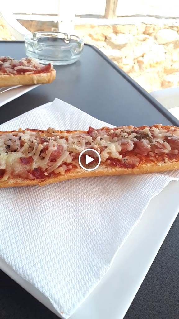 El Chiringuito de Porto Chico — Videos