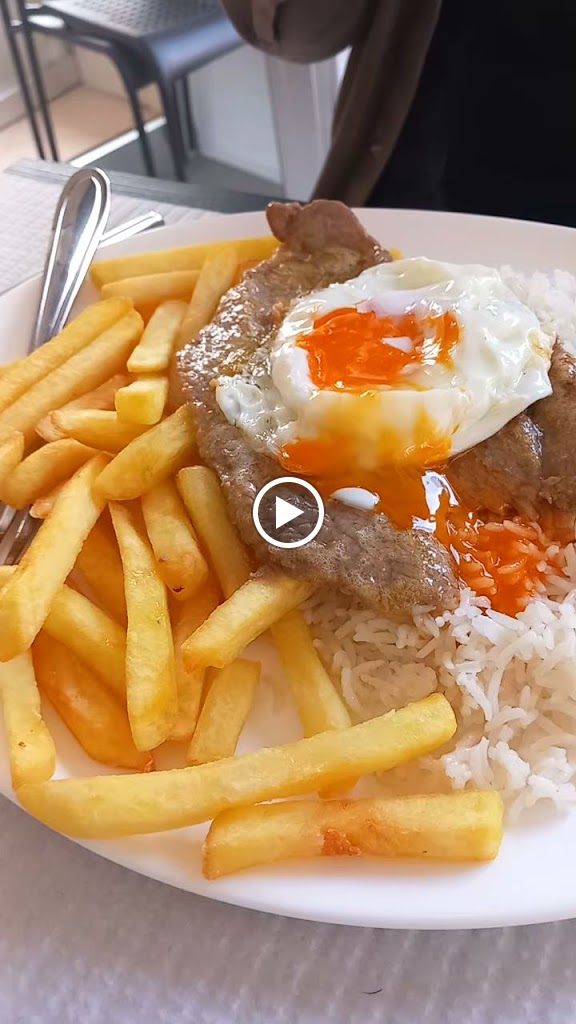Cozinha Mineira Montijo — Videos