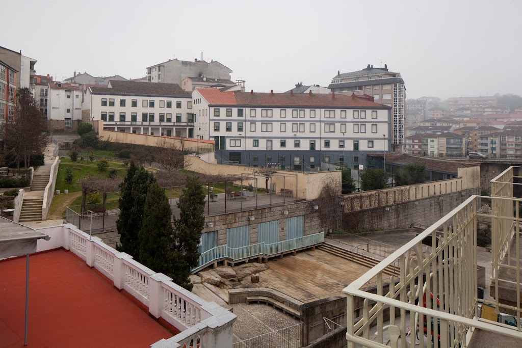 Apartamentos As Burgas 6 by Bossh! Hotels