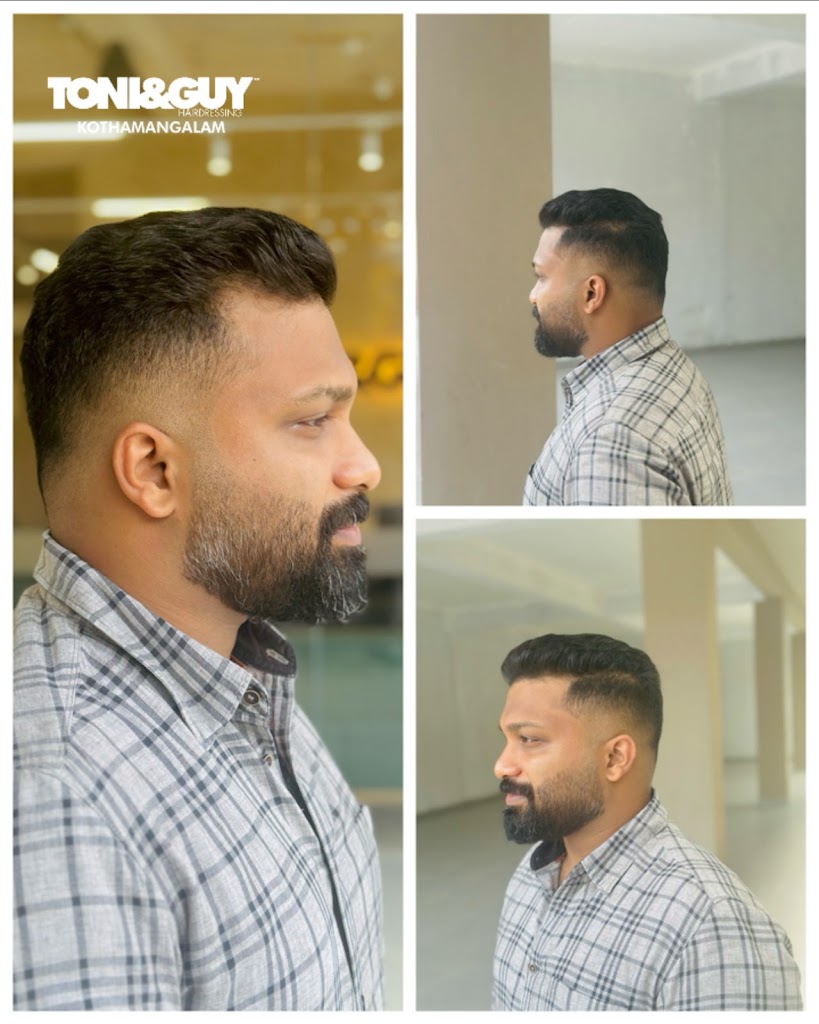 Toni Guy Kothamangalam Premium Beauty Salon Kothamangalam Salon In Kothamangalam