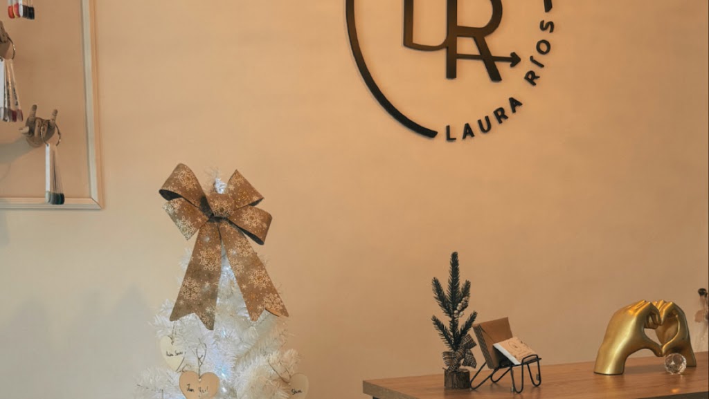 Laura Rios Arte en Unas