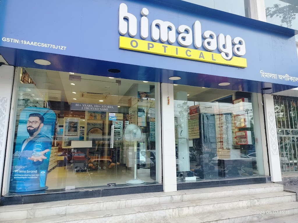 Himalaya Optical Asansol