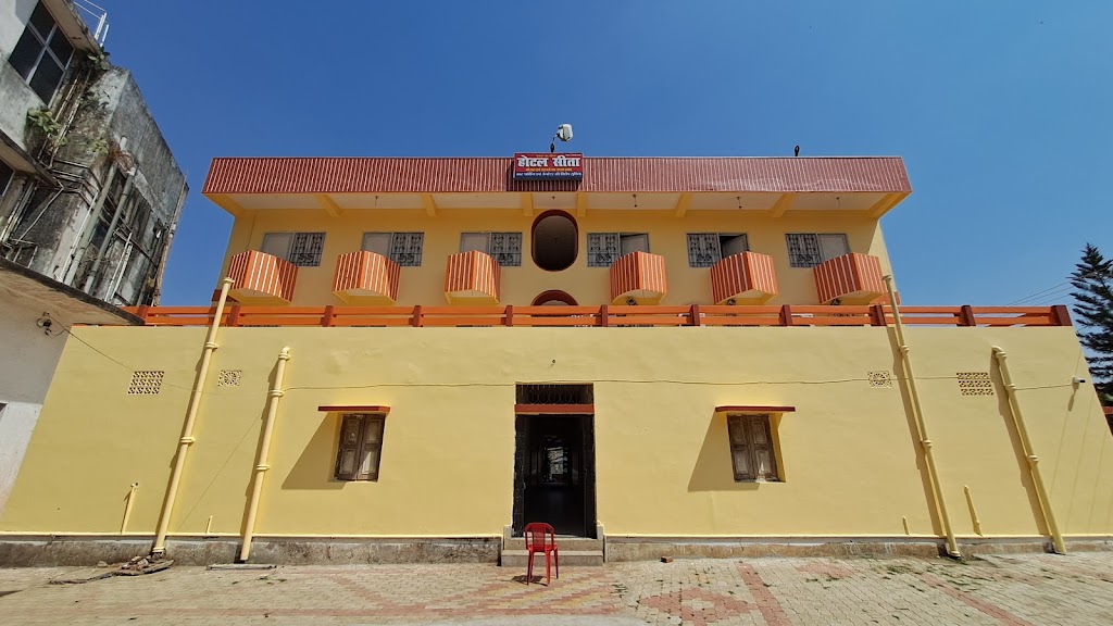 Hotel Seeta