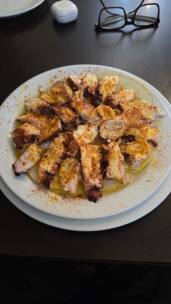 Restaurante Cafe Bar "La Capilla" — Mas recientes