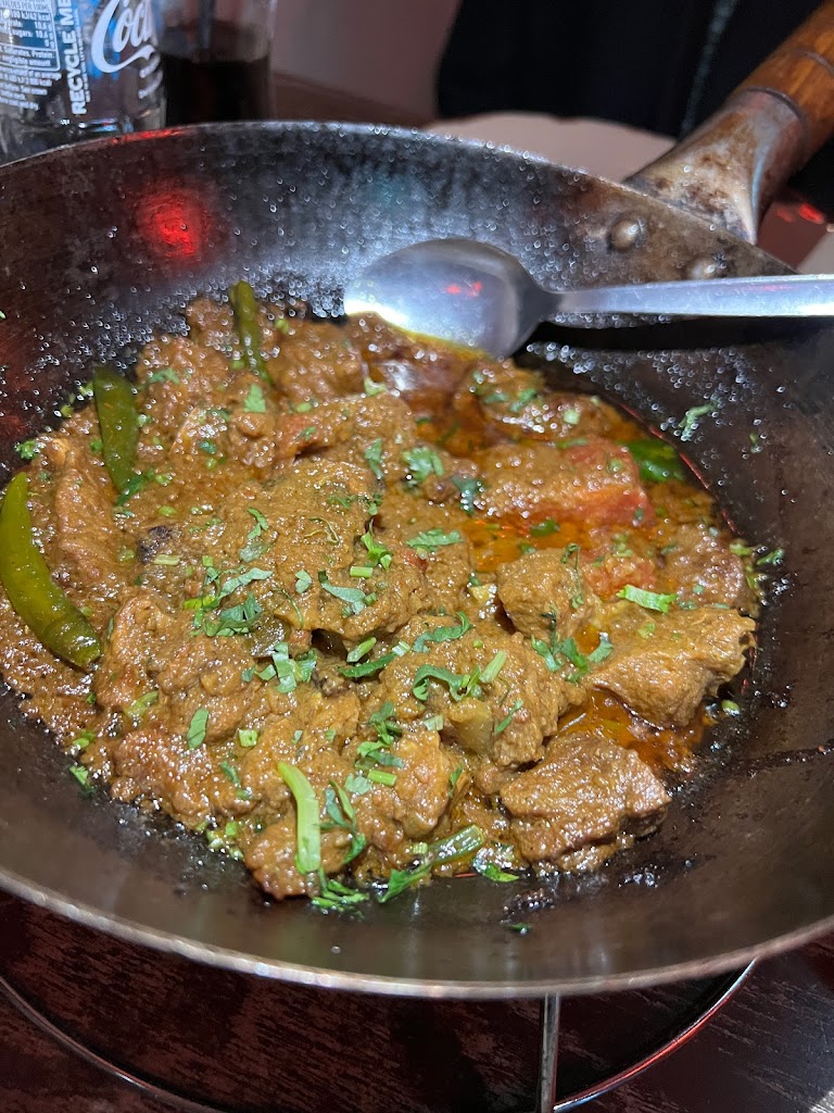 Karahi