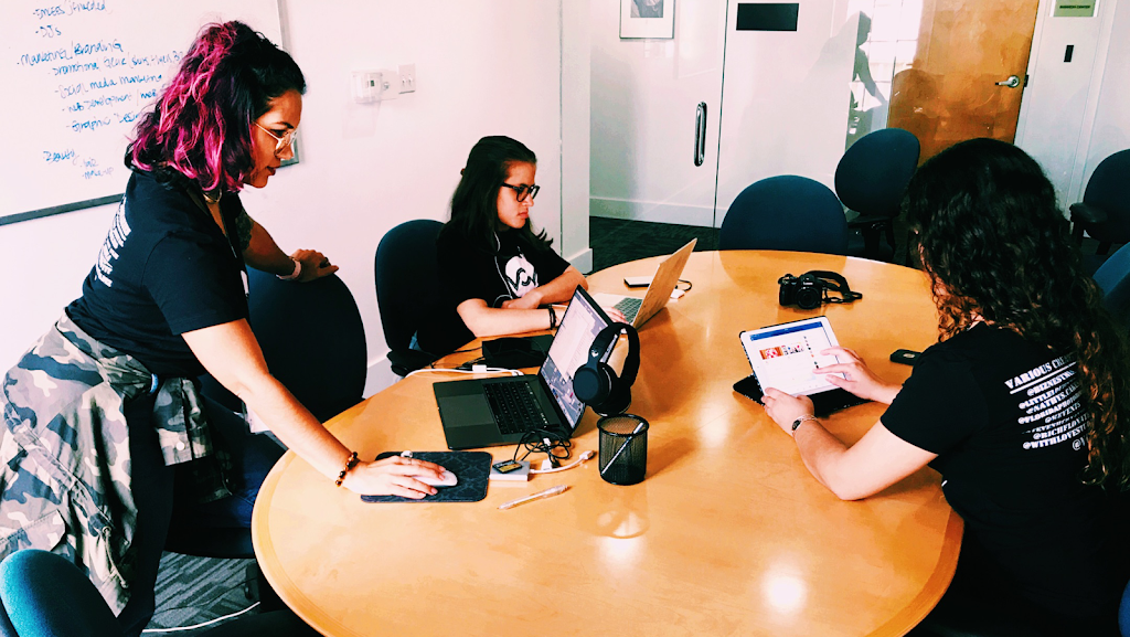 Vcv Agency