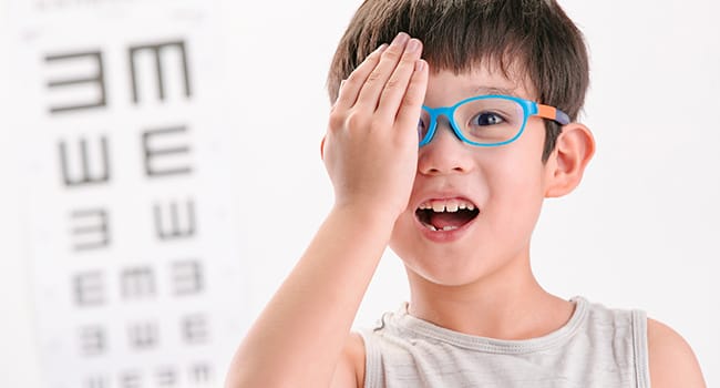 Aaronmoses Eye Care Opticals