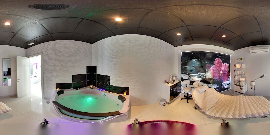 Salon de Belleza Laura Perrino — Street View y 360deg