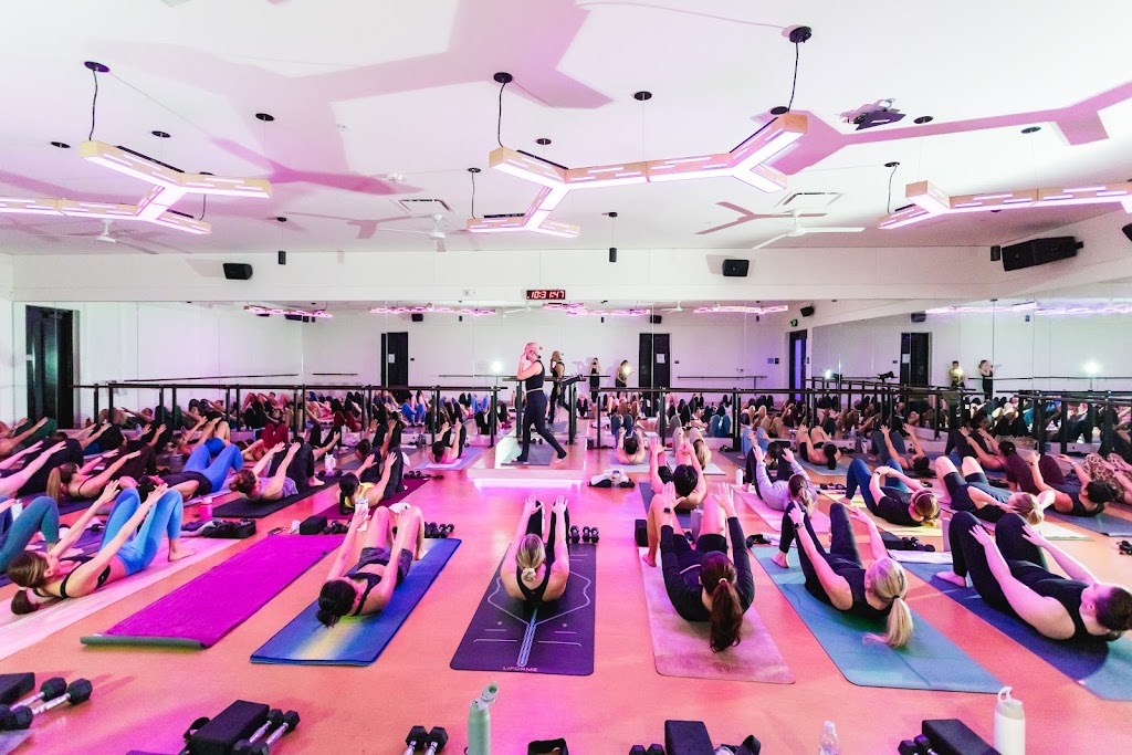  TruFusion Walnut Creek