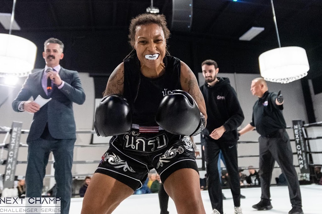  Sharpsburg Muay Thai & Kickboxing - Oh Do Kwan Striking Academy