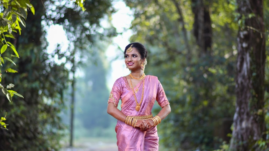 Brides By Vijethashetty