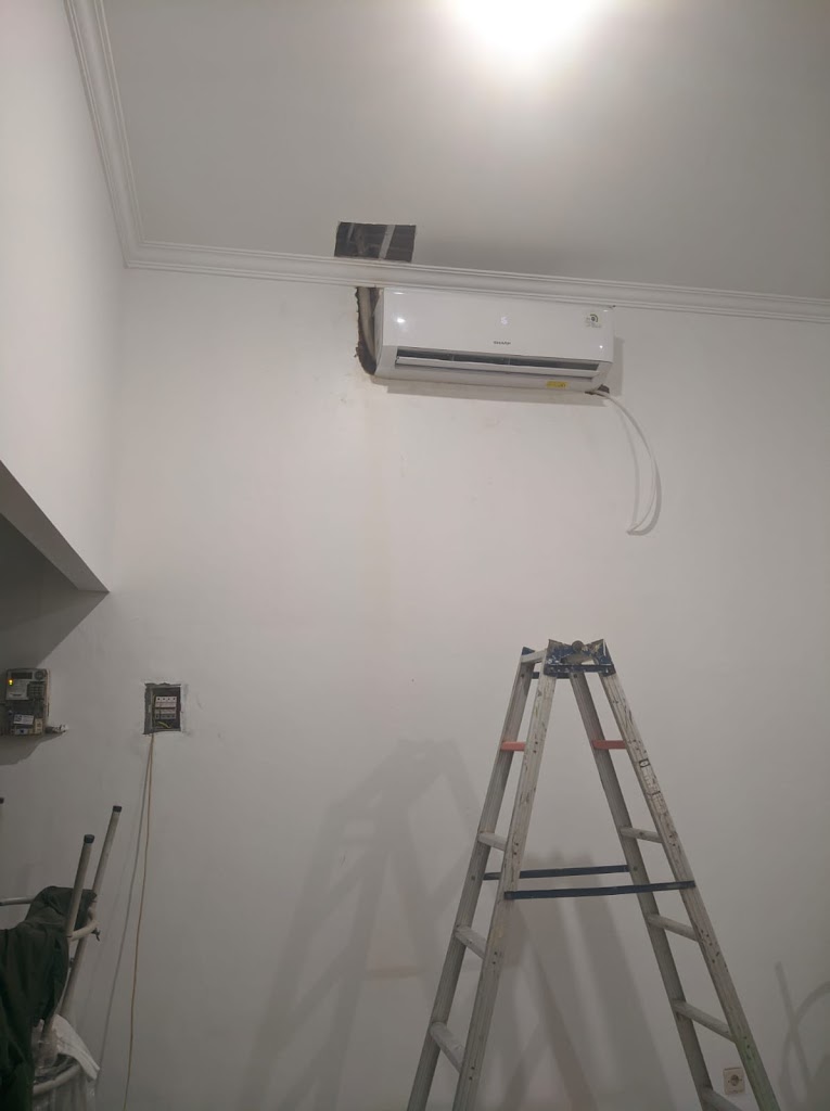 AURORA SERVICE AC