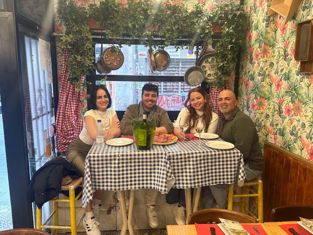 La Capricciosa Italiana — Mas recientes